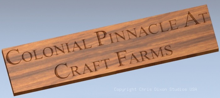 Colonial Pinnacle At Craft Farms002